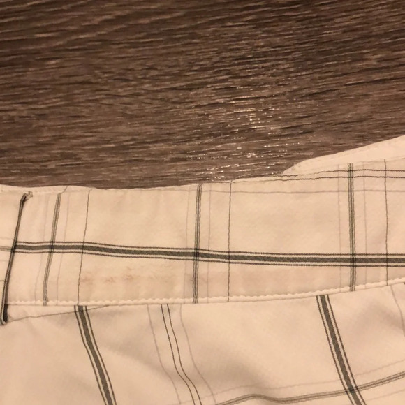 Under Armour Athletic Shorts - Picture 9 of 10